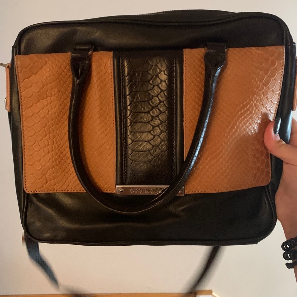 Caroline neron bag